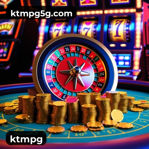 Processo de Download do App ktmpg - Passo a Passo Simples