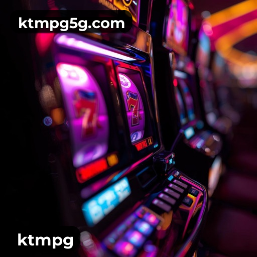 Interface do Aplicativo ktmpg - Design Premium e Intuitivo