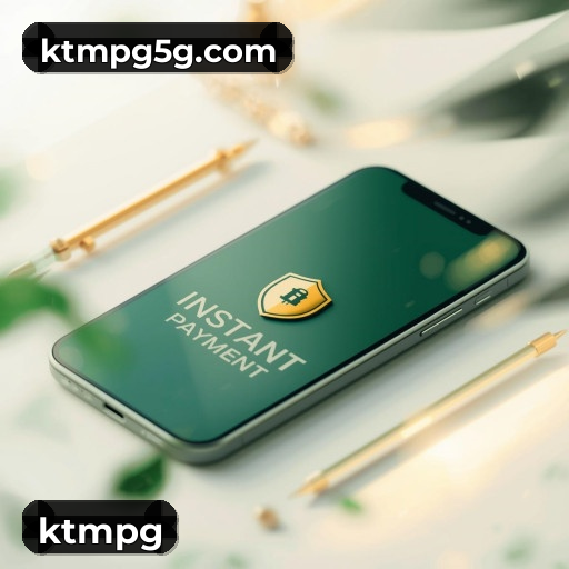 Benefícios do Login ktmpg - Bônus e Vantagens Exclusivas