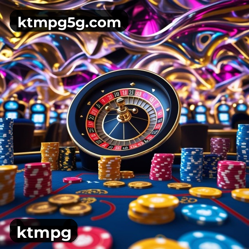 Coleção Premium de Slots ktmpg - NetEnt, Pragmatic Play, Evolution