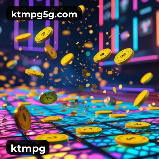 Jogos de Mesa Premium ktmpg - Blackjack, Roleta, Baccarat