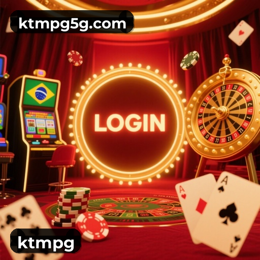 Benefícios do Login ktmpg - Bônus e Vantagens Exclusivas