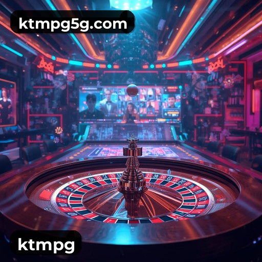 Cassino ao Vivo ktmpg - Dealers Brasileiros Profissionais