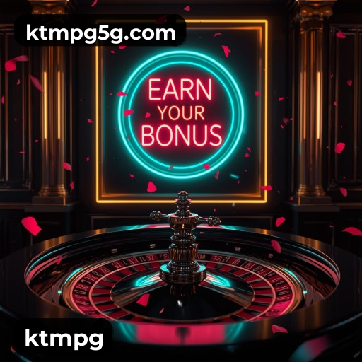 App Mobile ktmpg - Jogue em Qualquer Lugar no Seu Smartphone